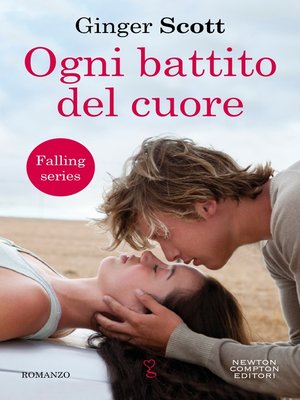 cover image of Ogni battito del cuore